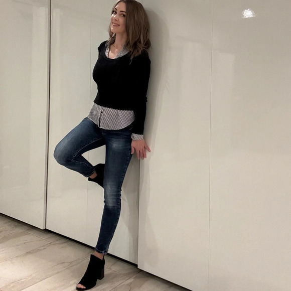 Express Portafino polka dot - Picture 14 of 16